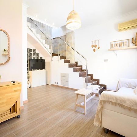 House Natura Malaga Zewnętrze zdjęcie