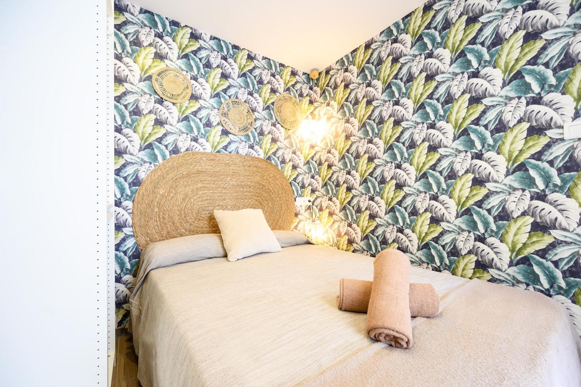 House Natura Malaga Zewnętrze zdjęcie