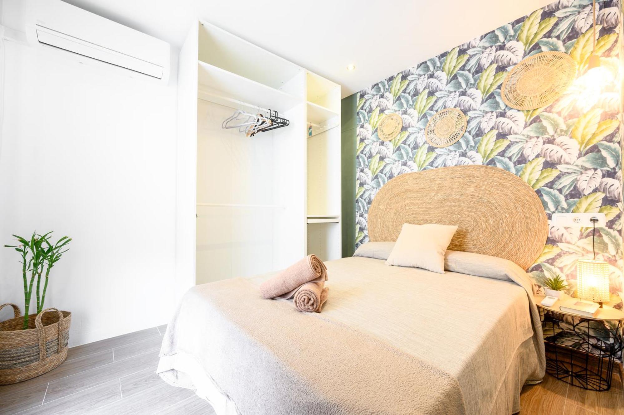 House Natura Malaga Zewnętrze zdjęcie