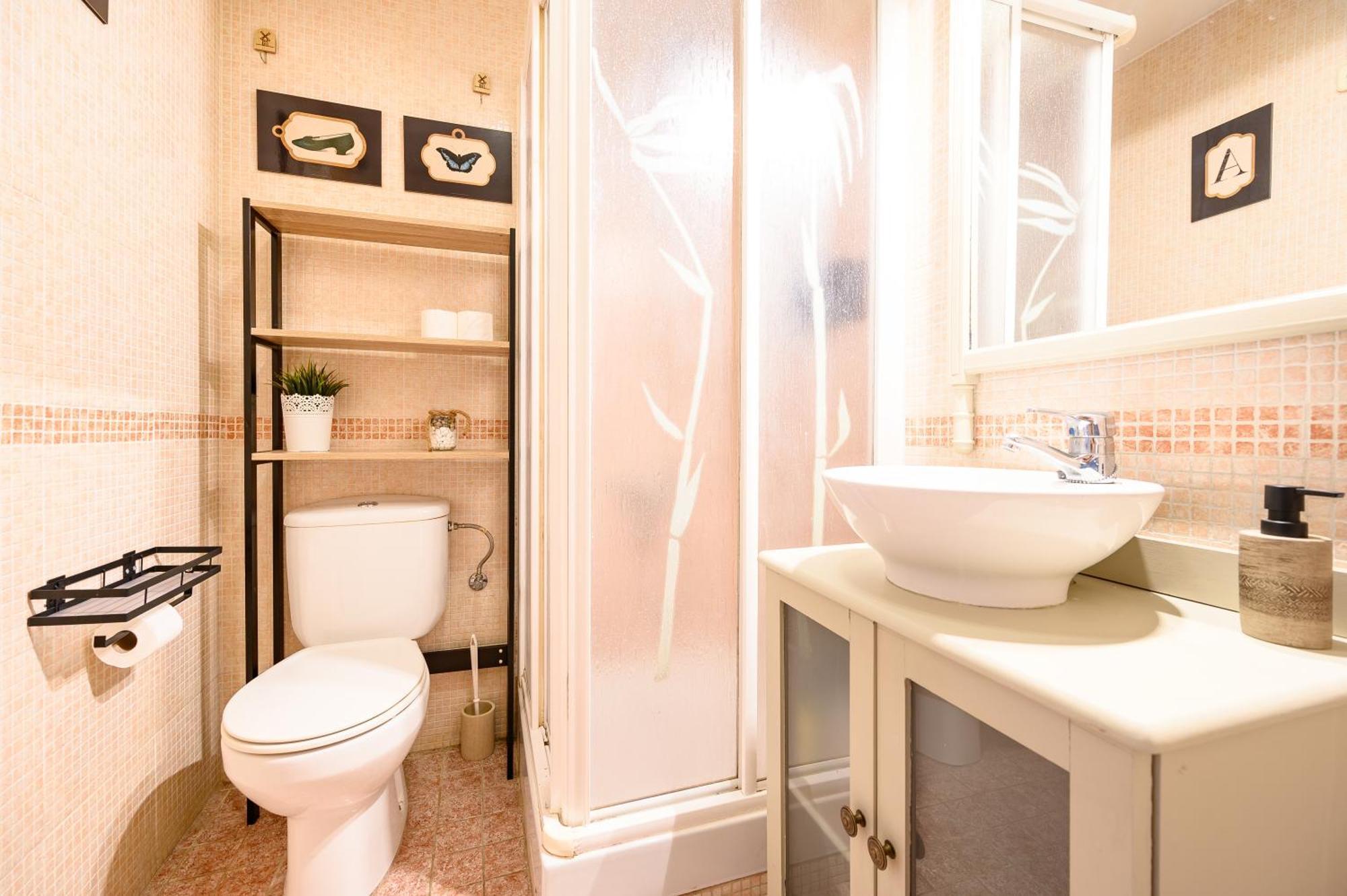 House Natura Malaga Zewnętrze zdjęcie
