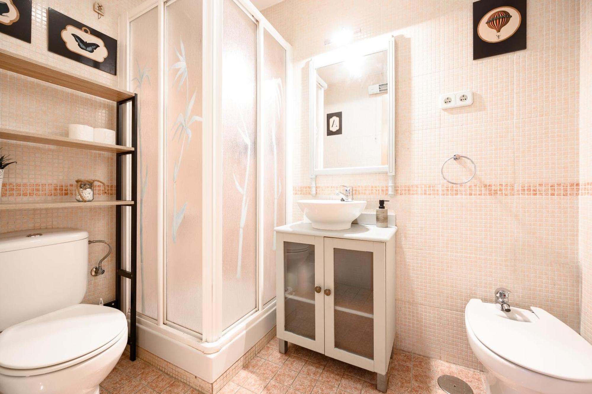 House Natura Malaga Zewnętrze zdjęcie